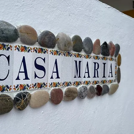 Casa Maria, Duplex, Vera Playa Exterior photo