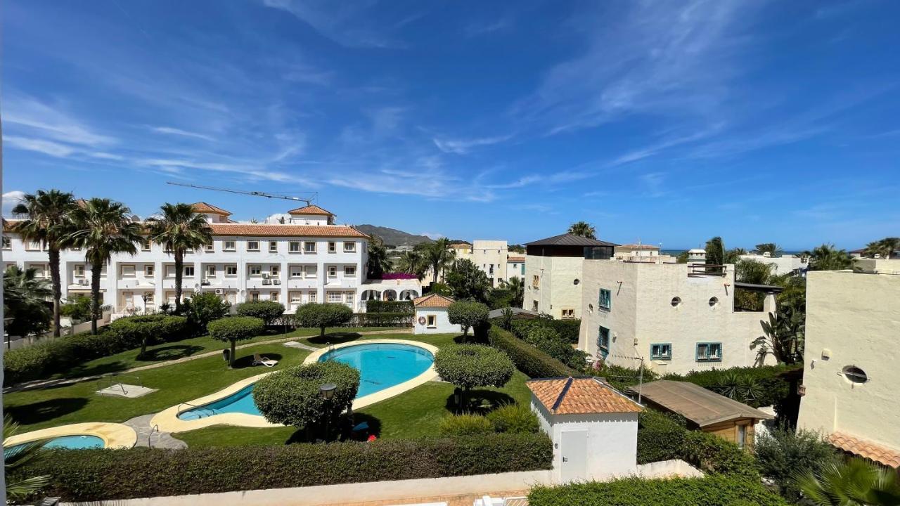 Casa Maria, Duplex, Playa Apartment