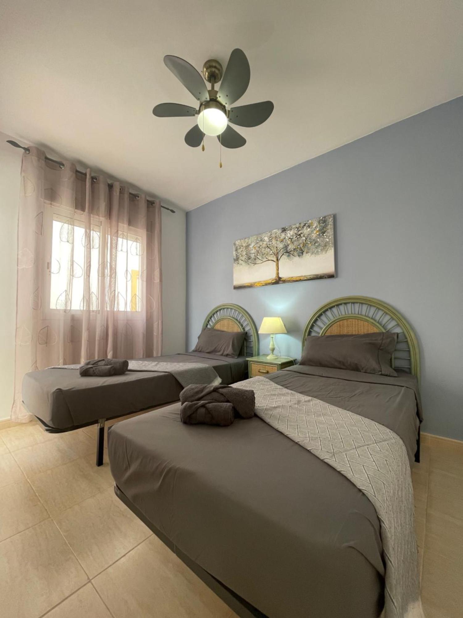 Apartment Casa Maria, Duplex, Playa *