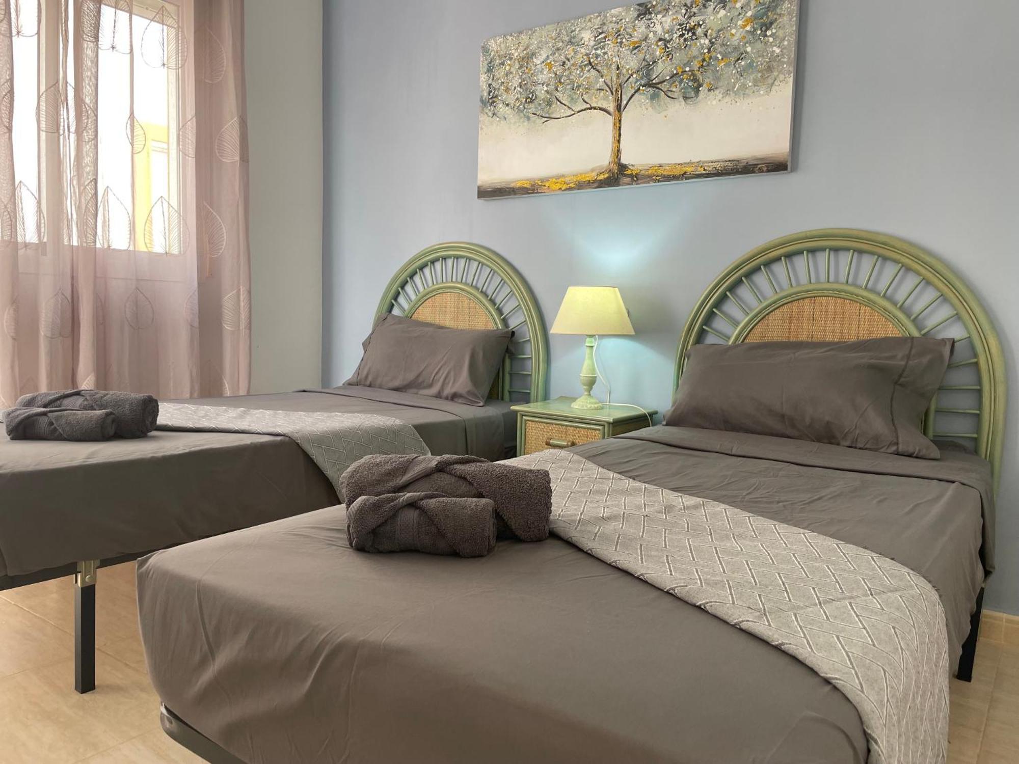 Casa Maria, Duplex, Playa Apartment *