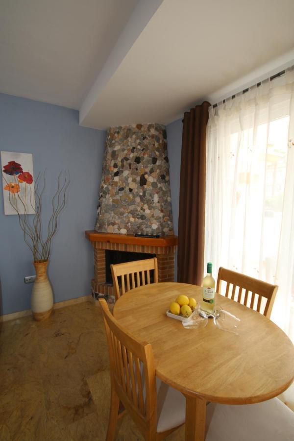 Casa Maria, Duplex, Playa Apartment