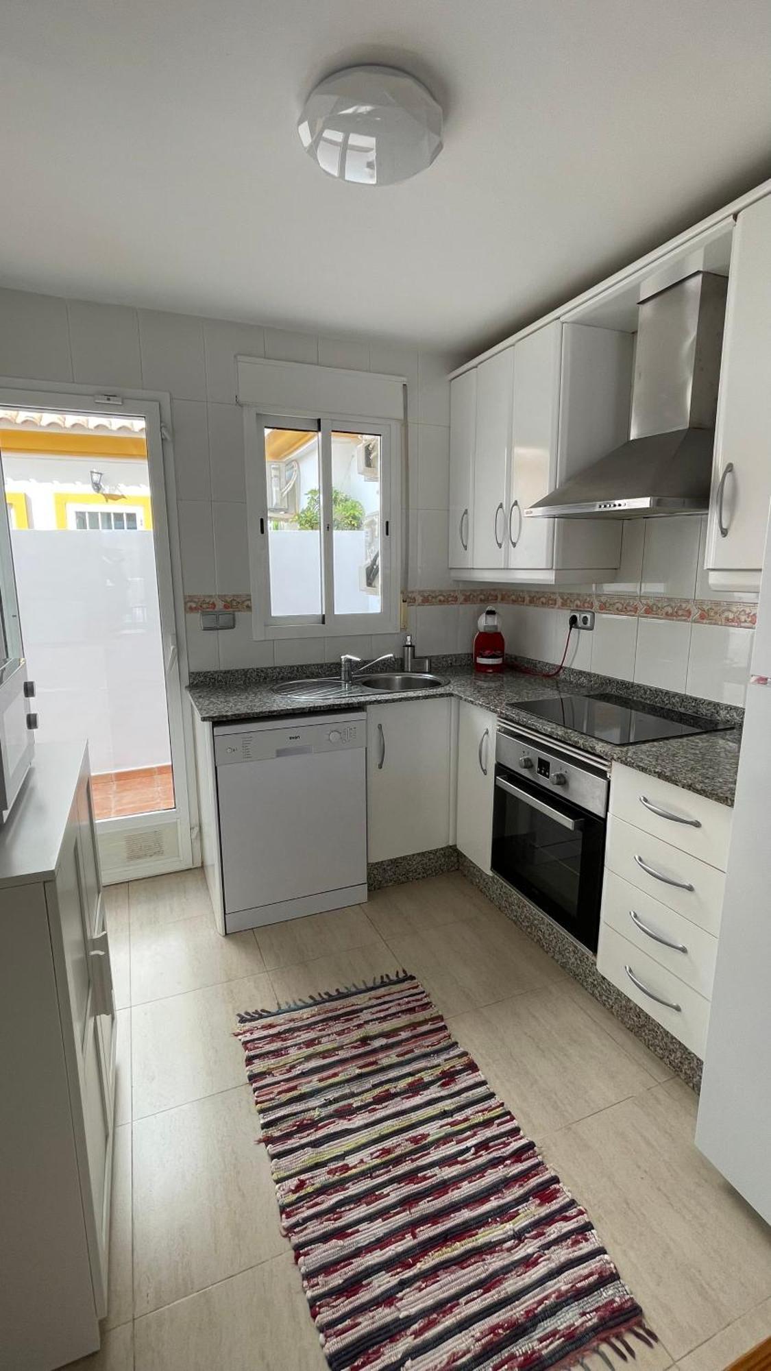 Casa Maria, Duplex, Playa