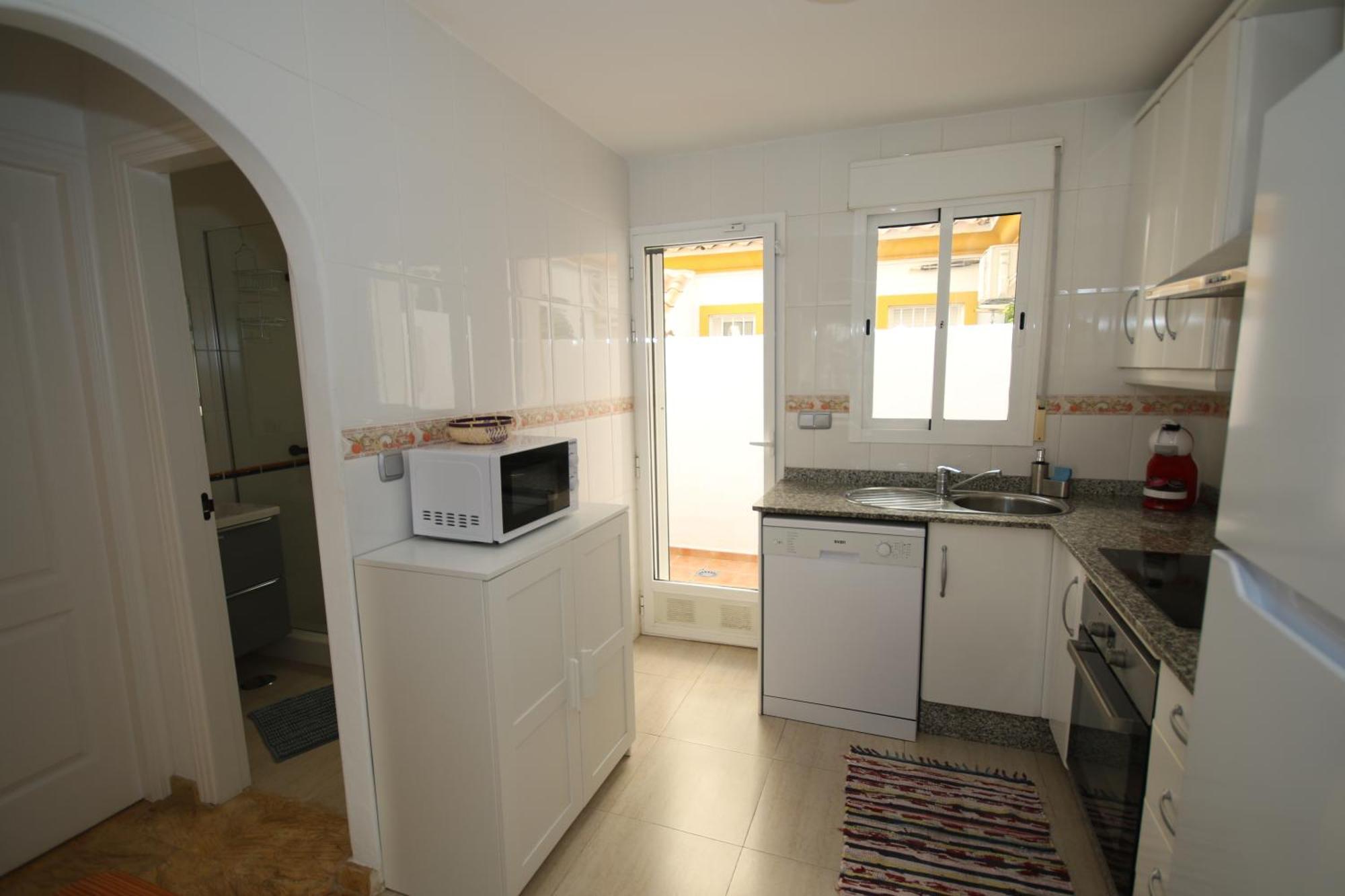 Apartment Casa Maria, Duplex, Playa Vera