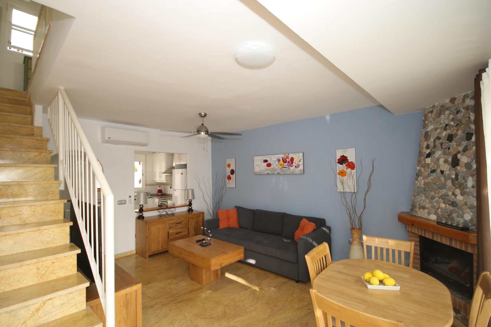 Casa Maria, Duplex, Playa Apartment